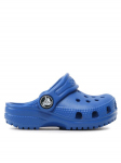 Crocs Pl&auml;tud Classic Clog T 206990 Tumesinine