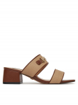 Nine West Pl&auml;tud 2560-01 Beež 37
