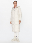 Columbia Talvejope Puffect&trade; Long Jacket Pruun Regular Fit