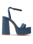 DeeZee Sandaalid F8914-9 Sinine