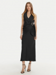 Marella Kokteilikleit Titano 2513221053 Must Regular Fit