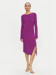 Joseph Ribkoff Igap&auml;evane kleit 243267 Lilla Regular Fit 36
