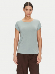 Vero Moda T-s&auml;rk Ava 10284468 Roheline Regular Fit
