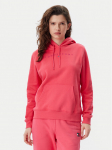 Tommy Jeans Pluus Tonal Linear DW0DW20304 Roosa Regular Fit