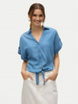 Vero Moda S&auml;rk Fleur 10326059 Sinine Regular Fit