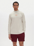 adidas Pikkade varrukatega T-s&auml;rk JD5402 Beež Loose Fit