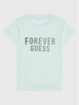Guess T-s&auml;rk K3RI05 K6YW3 Sinine Regular Fit