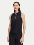 Gant Polo s&auml;rk 4200560 Tumesinine Regular Fit