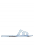 KARL LAGERFELD Pl&auml;tud Jelly IV KL80025 Sinine