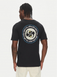 Quiksilver T-s&auml;rk Circle Back Ss EQYZT08054 Must S