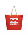 Billabong K&auml;ekott BLB-B-001-07 Oranž NOSIZE