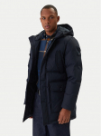 Tommy Hilfiger Talvejope Essential MW0MW37483 Tumesinine Regular Fit