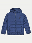 Guess Sulejope H4BJ10 WCFM0 Sinine Regular Fit