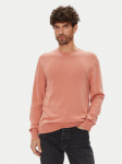 Calvin Klein Kampsun LV040BM343 Koralliv&auml;rviline Regular Fit XXL