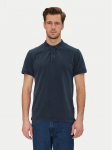 Blend Polo s&auml;rk 20717920 Tumesinine Regular Fit