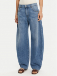 ViCOLO Teksad DD5117 Tumesinine Regular Fit