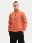 EA7 Emporio Armani Kevad-s&uuml;gis jope 7M000424 AF13569 U3010 Oranž Regular Fit