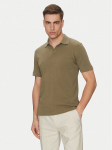 Marc O'Polo Polo s&auml;rk M23 2091 53026 Roheline Regular Fit