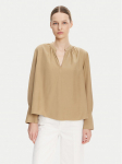Tommy Hilfiger S&auml;rkpluus WW0WW44049 Beež Regular Fit 40