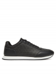 Calvin Klein Tossud Low Prof Runn Laceup Mono HM0HM01896 Must