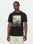 BOSS T-s&auml;rk Te_Dunetrace 50539187 Must Regular Fit