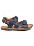 Naturino Sandaalid Sky Nappa Spazz. 0010502430.01.0C02 S Tumesinine 25