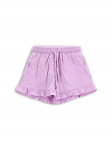 Coccodrillo Riidest &scaron;ortsid WC5119401IGK Lilla Regular Fit