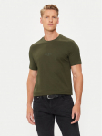 Guess T-s&auml;rk M2YI72 I3Z14 Roheline Regular Fit