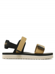 Columbia Sandaalid Via Sandal BL8473 Pruun 37