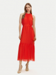 Haveone Suvekleit AFF-N004 Oranž Loose Fit S