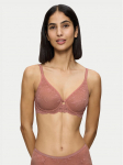 Triumph Traadiga rinnahoidja Amourette Charm 10214458 Oranž 70D
