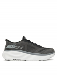 Skechers Jooksujalatsid Max Cushioning Endeavour-Exciton 220611/BLK Must