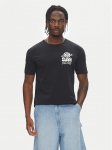 Quiksilver T-s&auml;rk Ev Cosmic Vibrations Ss EQYZT08053 Must Regular Fit XL