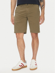 Marc O'Polo Riidest &scaron;ortsid M23 0384 15000 Roheline Regular Fit