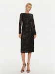 Bruuns Bazaar Kokteilikleit Ellliane BBW4190 Must Slim Fit 36