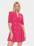Babylon Kokteilikleit S00852 Roosa Regular Fit
