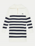 Guess Kootud kleit J4YK16 Z3FU0 Sinine Regular Fit