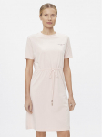 Tommy Hilfiger Igap&auml;evane kleit 1985 WW0WW40734 Roosa Regular Fit