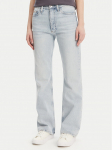 Calvin Klein Jeans Teksad Authentic J20J225125 Sinine Bootcut Fit 27_32