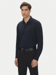 BOSS S&auml;rk P-Hank 50539398 Tumesinine Slim Fit