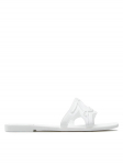 KARL LAGERFELD Pl&auml;tud KL80008 Valge 36