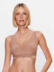 Chantelle Rinnahoidja-top Soft Stretch C16A10 Pruun