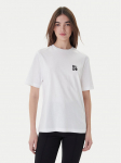 Hugo T-s&auml;rk Dashire_4 50489198 Valge Regular Fit