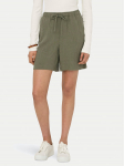 ONLY Riidest &scaron;ortsid Siesta 15333032 Roheline Loose Fit