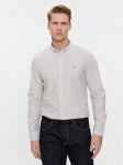 Tommy Hilfiger S&auml;rk Oxford MW0MW33778 Sinine Slim Fit M