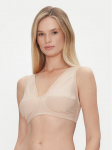 Ysabel Mora Traadiga rinnahoidja 10028 Beež 90D