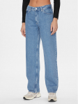 Calvin Klein Jeans Teksad 90's J20J222440 Sinine Relaxed Fit