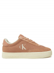 Calvin Klein Jeans Tossud Classic Cupsole Low Mix Mg Wn YW0YW01636 Roosa 40