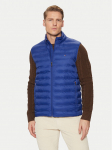 Tommy Hilfiger Vest MW0MW37677 Sinine Regular Fit