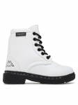 Kappa Traperid 260841K Valge 29